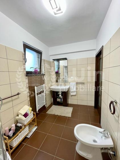 Casa individuala 300mp utili | 475mp teren | Iris | Zona Voronet - 9