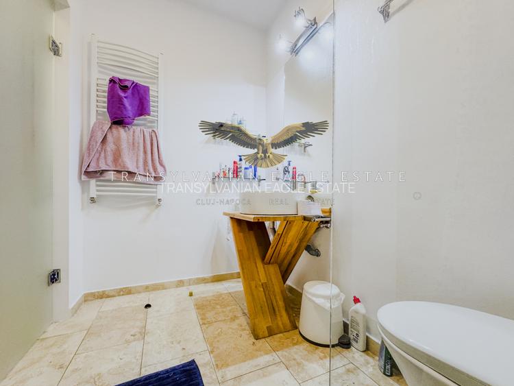 One-room Modern apartment| Hasdeu/UMF - 16