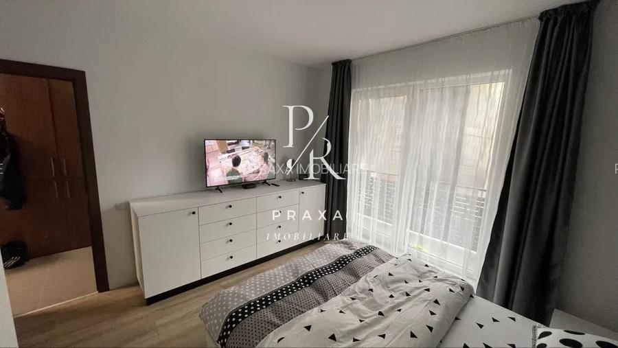Apartament 2 camere, decomandate, 50 mp, AC, garaj, etaj 1, zona Sub Cetate! - 4