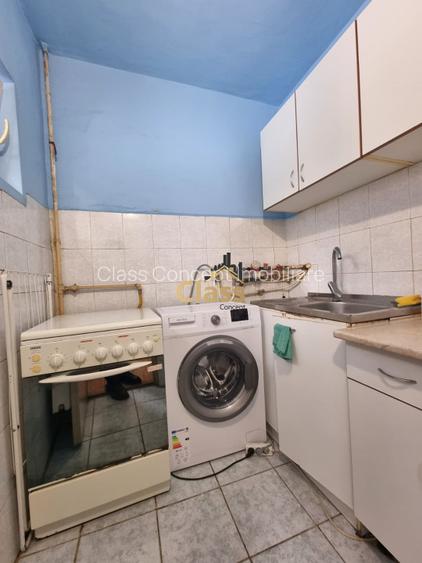 Garsoniera | Etaj intermediar | 22 mpu | Zona Baisoara Gheorgheni - 3