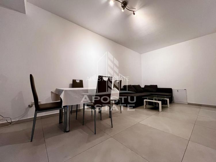 Apartament 2 camere de inchiriat, loc de parcare, Aradului, Timisoara - 3