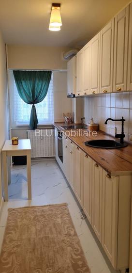 Apartament cu o camera in Gradini Manastur! - 12