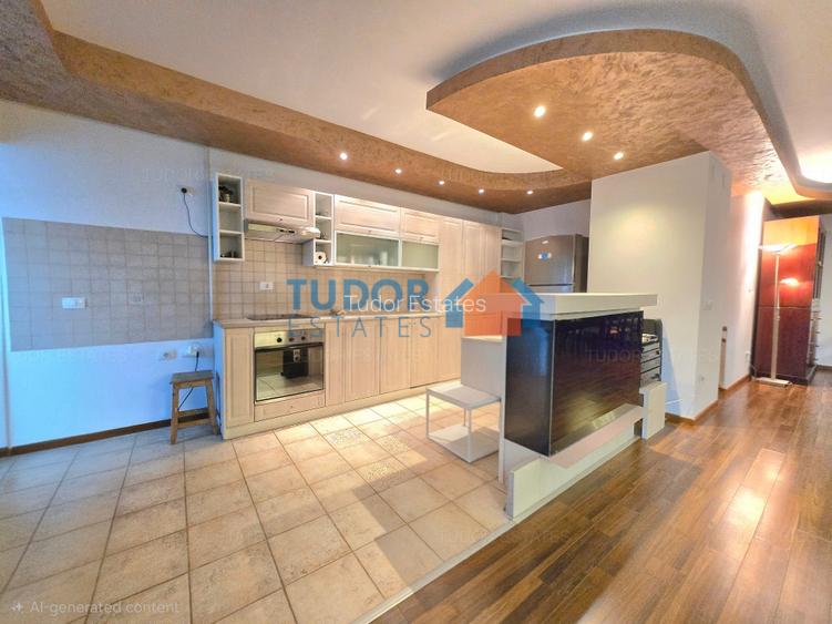Spacious 3-Bedroom Apartment Next to Herăstrău Park - 7