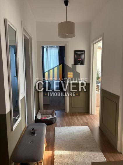 2 camere Pallady, 400m Metrou 1 Decembrie, Parcare acoperită - 7