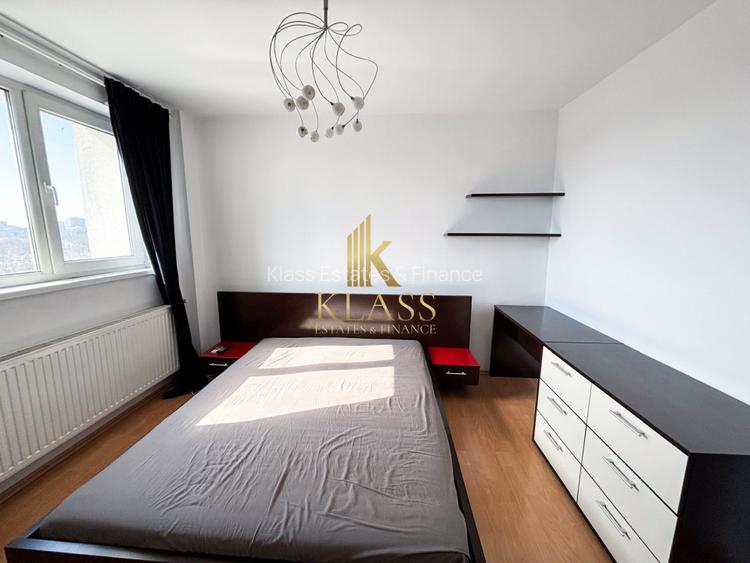 2 camere Tineretului, vedere parc, dog friendly - 5