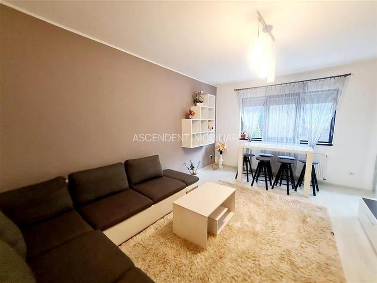 Rezidenta cu loc parcare si curte proprie 70 mp, Ghimbav, Brasov - 17