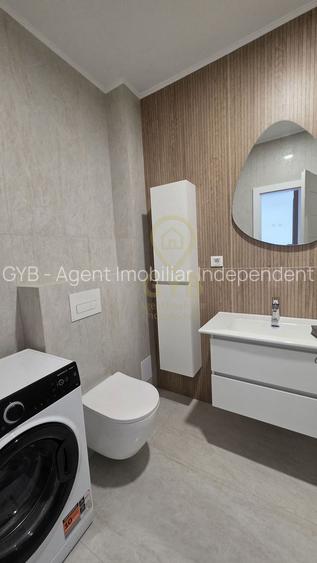 Apartament nou în Grand Hill Residence - 11