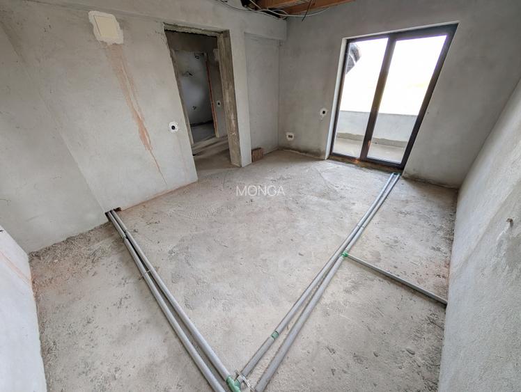 Casa 5 camere 200mp | 0 comision | Balotesti Florilor | 500mp teren | garaj - 32