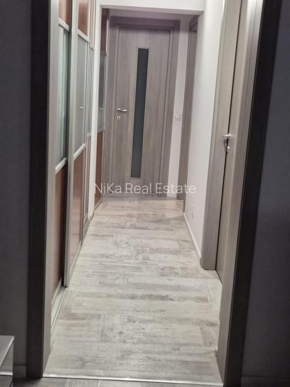 APARTAMENT 3 CAMERE DE VANZARE TITAN PARTER CU BALCON - 4
