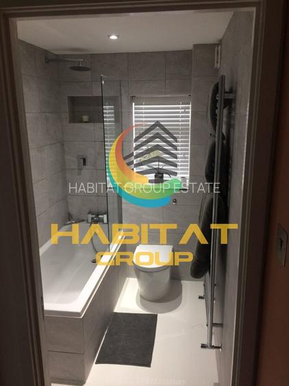 Vanzare garsoniera etaj 2/6 bloc nou centrala toate utilitatile Bld Metalurgiei - 11