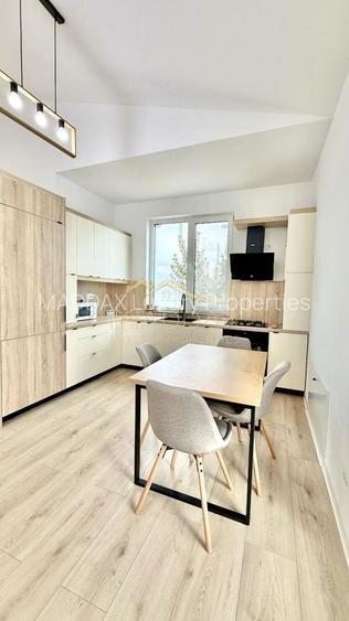 Vila cu 4 camere *400mp teren* // Tamasi- Corbeanca - 11