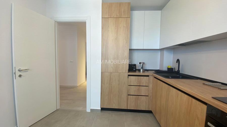 AP. 2 CAMERE HILS REPUBLICA, PARCARE SUBTERANA, PRIMA INCHIRIERE - 10