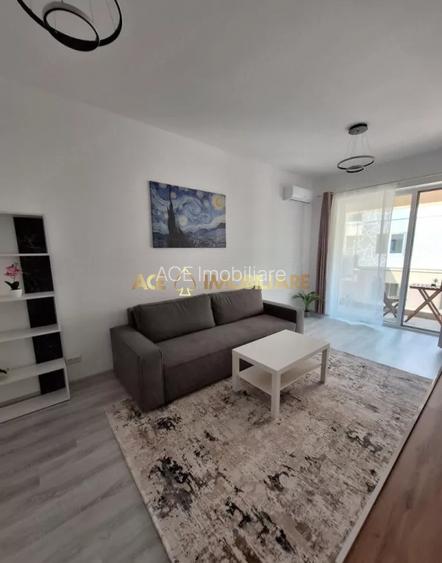 2 Camere de inchiriat | Popesti Leordeni | Metrou | Centrala | 60 mp - 3