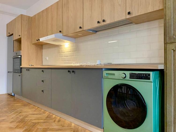 1 Bedroom Apartment | Balcony - Central Location - 5