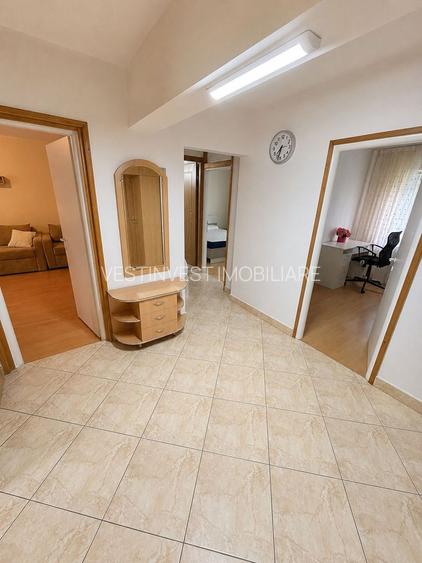 Apartament 3 Camere -Zona Nufărul - 2