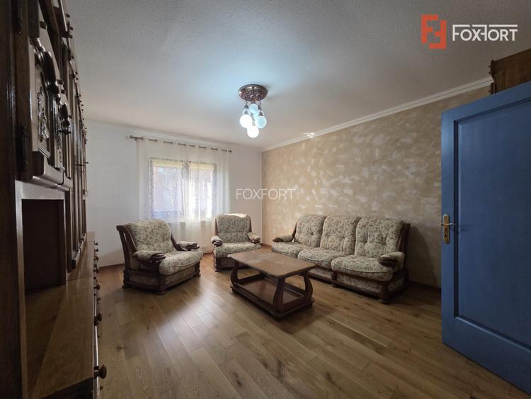  Casa spatioasa 200 mp utili, complet mobilata si utilata – Arad – 187.000 € - 11