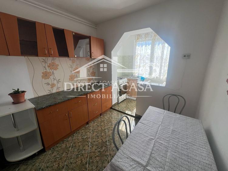Apartament 2 camere spatios, luminos - Tudor - balcon,camara si debara - 5