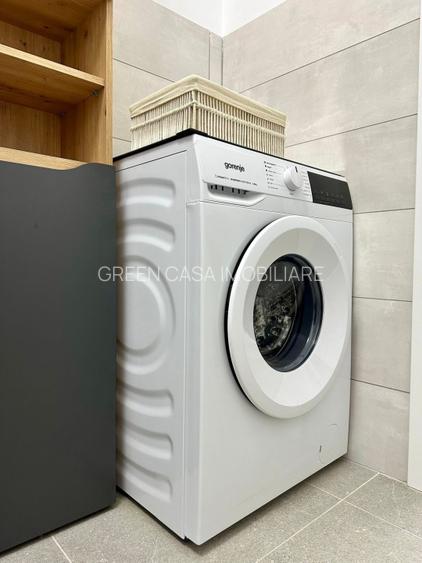 OCAZIE – Apartament modern cu 1 cameră 37mp, zona Terra –Urusagului - 13