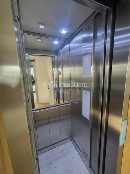 Apartament 4 camere, zona Dorobanti - 23