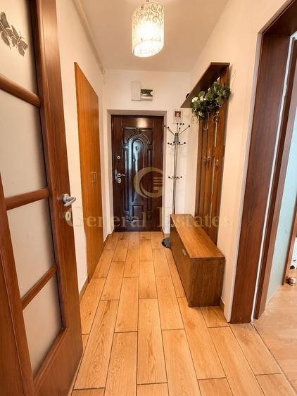 Apartament 3 camere | 72 mp utili, zona Garii, Brasov - 10