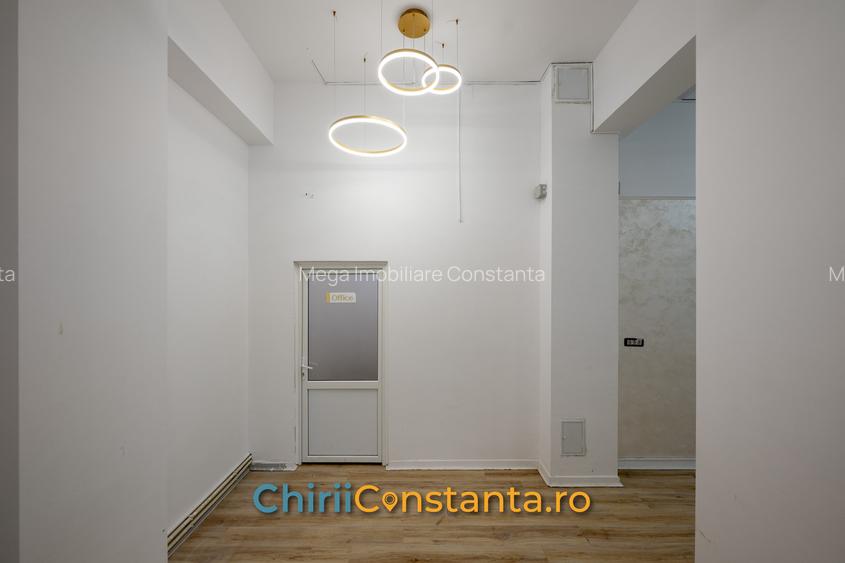 ✅Proprietar: Spațiu comercial stradal, 45m² – zonă centrală, Constanța - 12