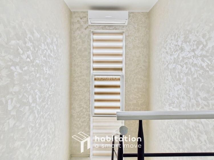 Casă patru camere în locație privilegiatǎ în Dumbrăvița - 12