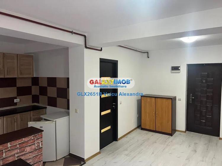 Garsoniera Bloc Nou Berceni - Dimitrie Leonida - Parcare - 2
