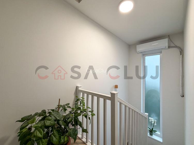 Casa individuala cu teren de 500 mp, Dezmir - 11