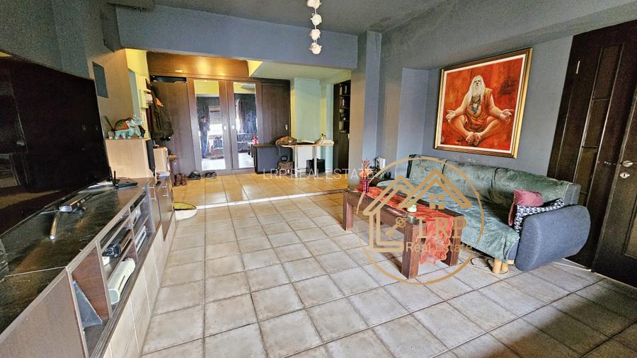 Mosilor/Traian - 3 camere, 90mp, stradal, 3 boxe - 18