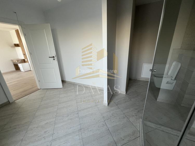 COMISION 0% | Duplex de vanzare - Finisat |  Borhanci - 12