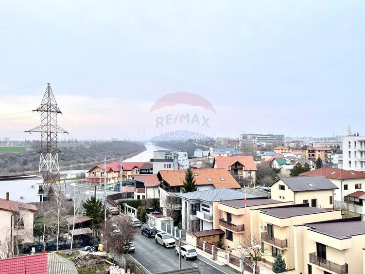 Apartament cu 2 camere de vânzare- zona Hanul cu Peste - 15