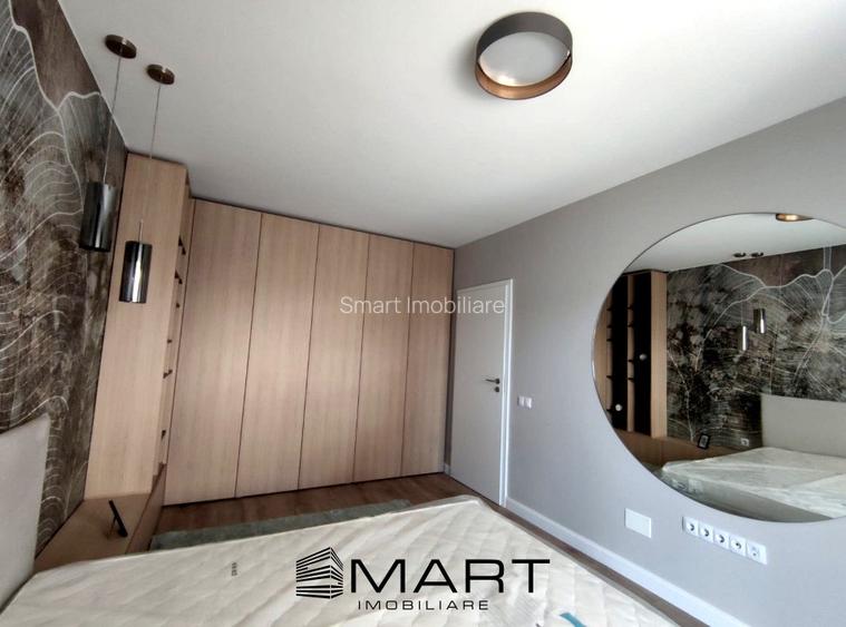 Apartament 2 camere, PARCARE,  PET-FRIENDLY, Sopor - 6