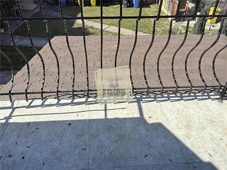 Casa moderna 3 camere 120 mpu 2 bai terasa zona centrala Sibiu - 16