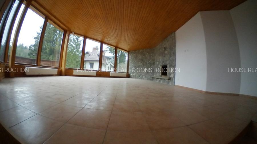 Vila de vacanta -Predeal - 5