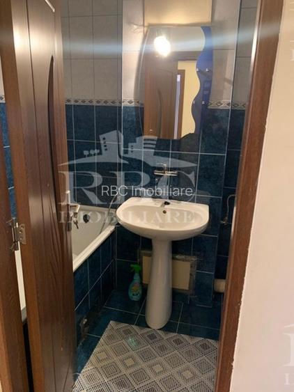 Apartament 1 camera in Marasti - 4