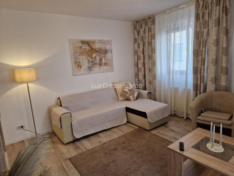 Inchiriez Apartament 2 camere Militari - 6