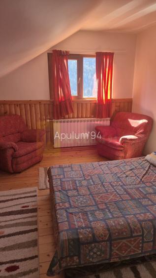 Vila duplex de vanzare cu 4 camere in Azuga - 27