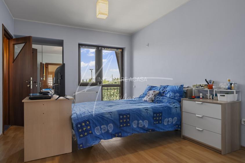 Balotesti, Ion Lahovari, mobilata si utilata complet - 17