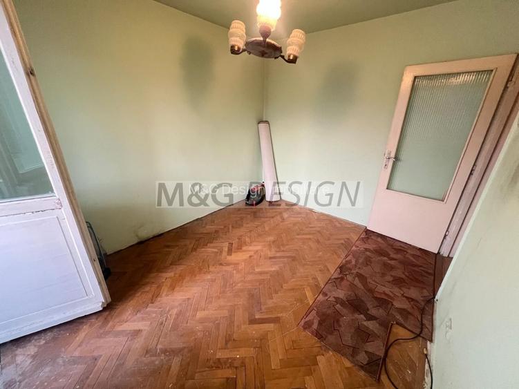 Apartament 3 cam CT, clima. et 3, boxa - 16