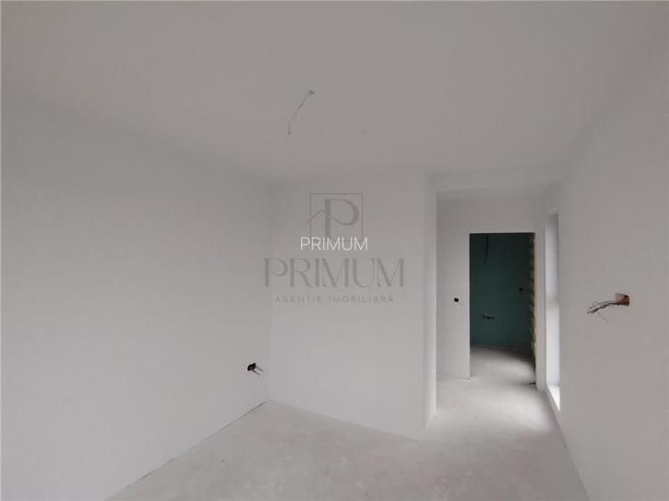 Comision 0 - Duplex 4 camere - personalizare interioara - zona linistita - 6