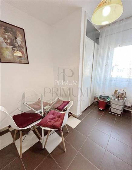 TELEGRAFULUI - ETAJ 2 - 3 CAM - GARAJ - CENTRALA - 2 BAI - 2 BALCOANE - 1 BOXA - 7