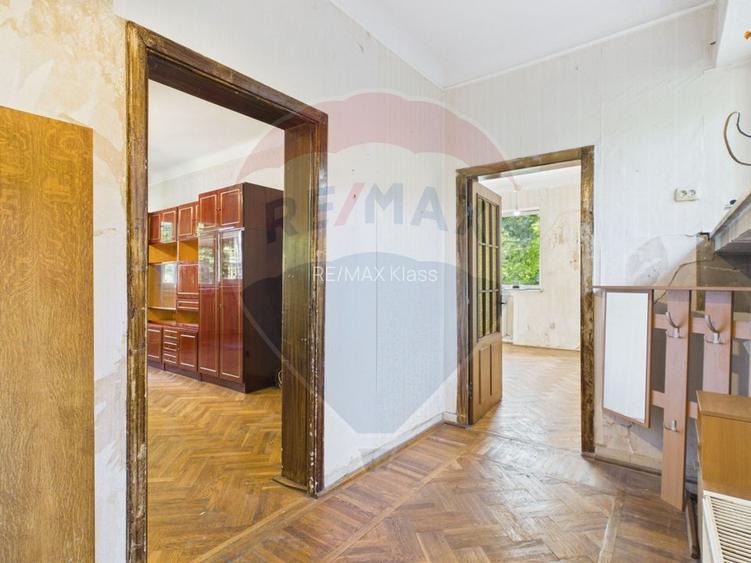 Oportunitate | Casa cu teren 700 mp | Zona JW Marriott - Parcul Carol - 7
