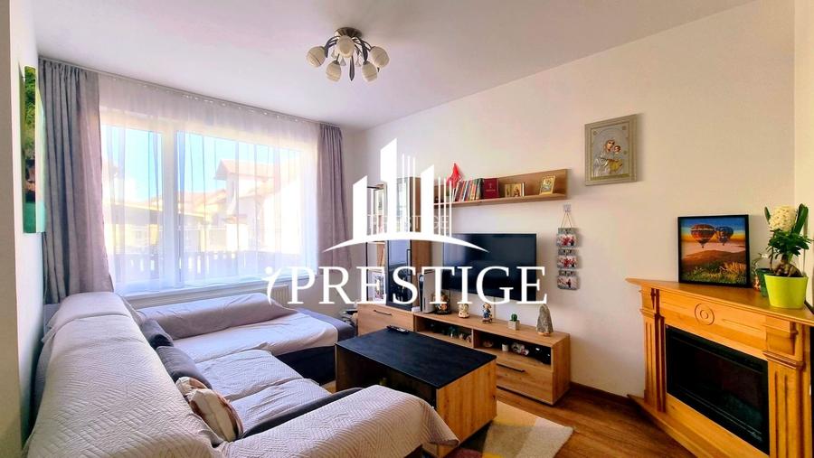 CASĂ 4 CAMERE | 2 BĂI | CURTE | SIBIU | CARTIERUL ARHITECȚILOR - 3