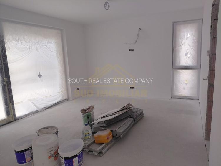 Casa Individuala P+2 -8 camere  -teren 240mp - 6