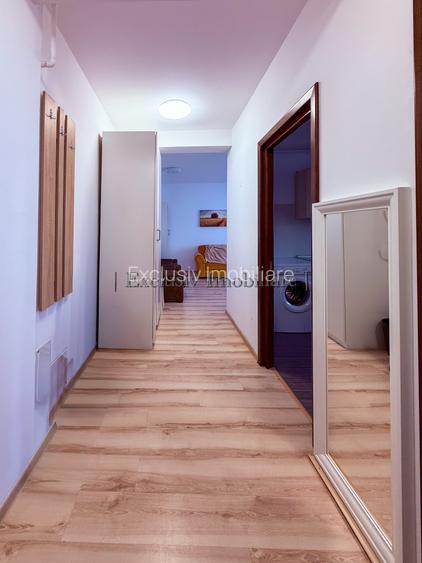 Apartament 2 camere | Tomis Plus | Parcare - 11
