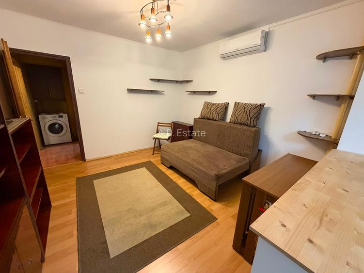 Titan 2 Camere Parter Inalt 49 Mp 6 Min Metrou  6 Min Parc IOR Pet Friendly - 8