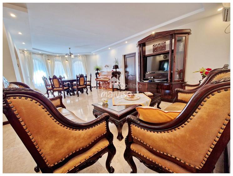 Casa cu teren 670 mp, zona linistita I Brasov - 3