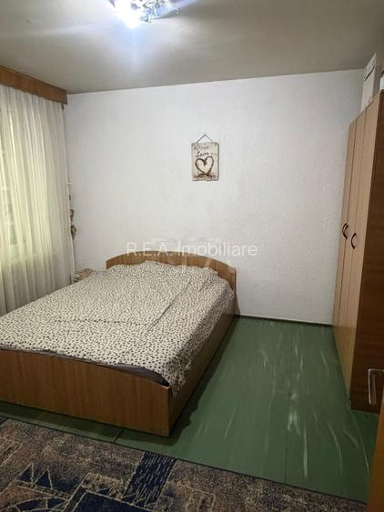 3 camere, decomandat, P/4, 66mp-Drumul Taberei, Romancierilor - 3
