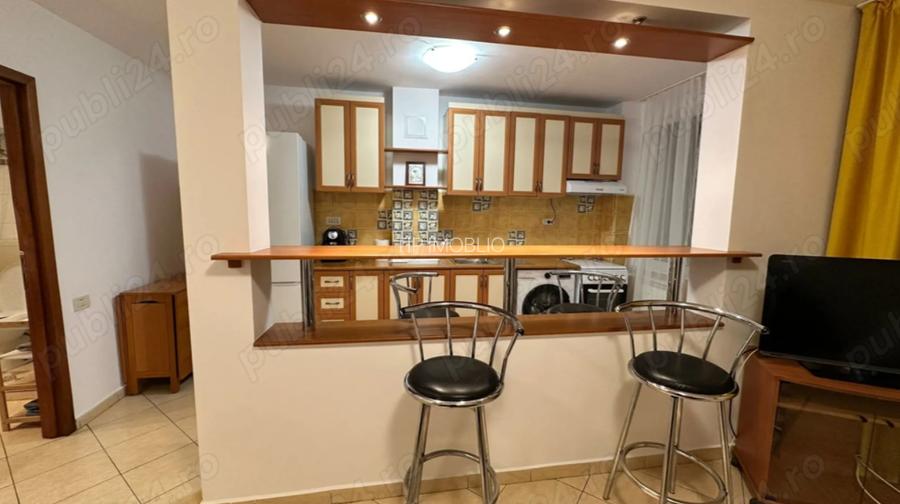 Apartament 2 cam. de inchiriat-Unirii-Dimitrie Cantemir-pret 725 euro - 5