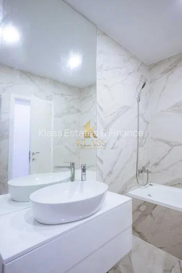 Apartament 2 camere Pipera in zona linistita - 8